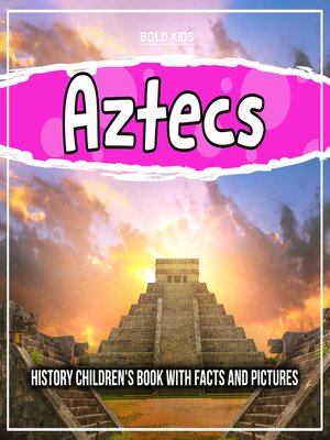 cover image of Aztecs